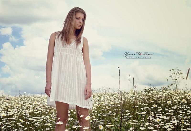 федосеева юлия, shelter of dreams I fiori di prato ... фото превью