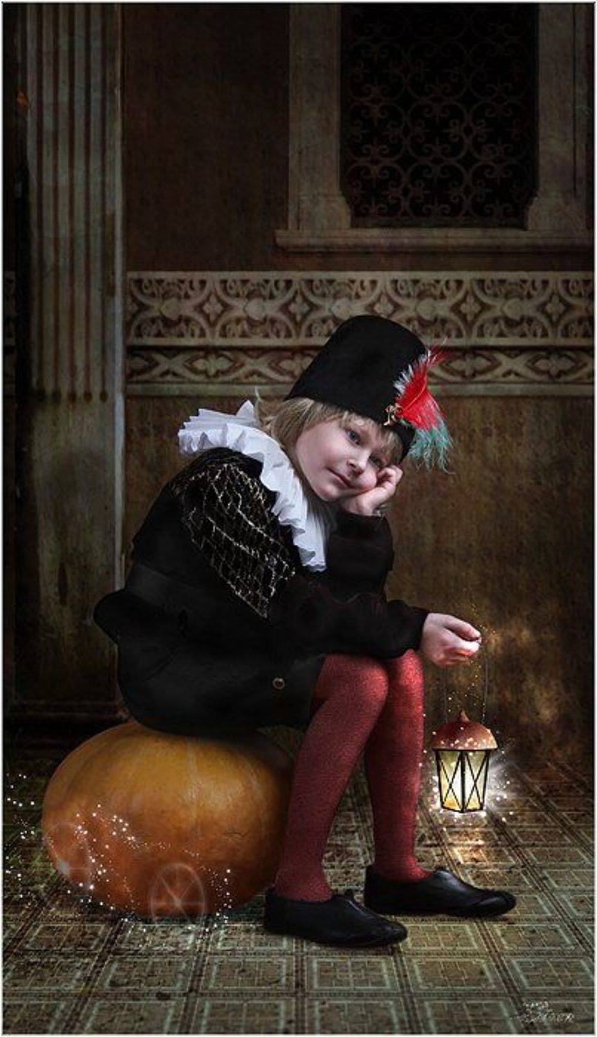 , Siren (Анна Беркоз)