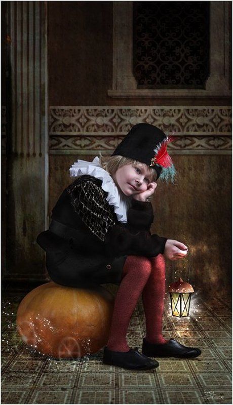 Мечты о Прекрасной Незнакомке фото превью