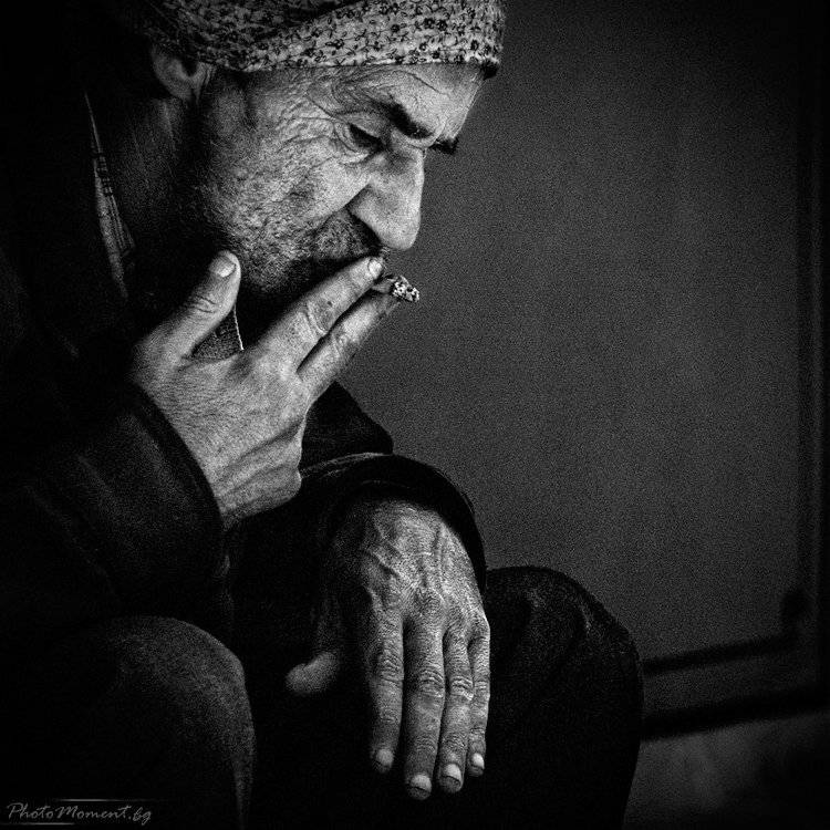 болгария, Denis Buchel