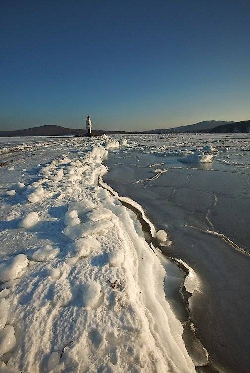владивосток, эгершельд, Sir Fisher