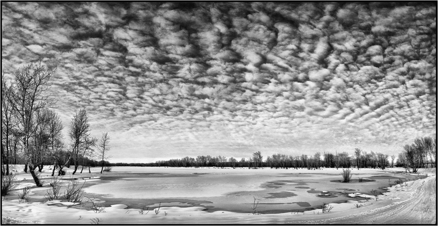 хакасия, Олег Клочков