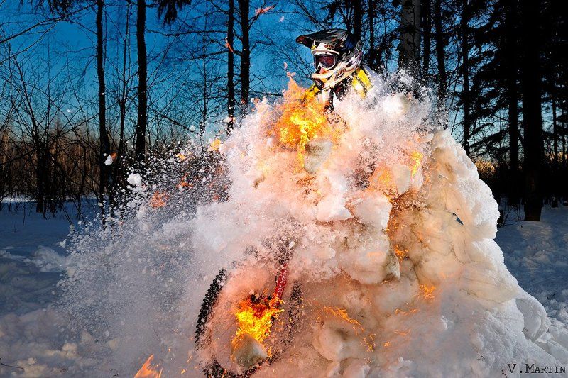 Mountain Bike фото превью