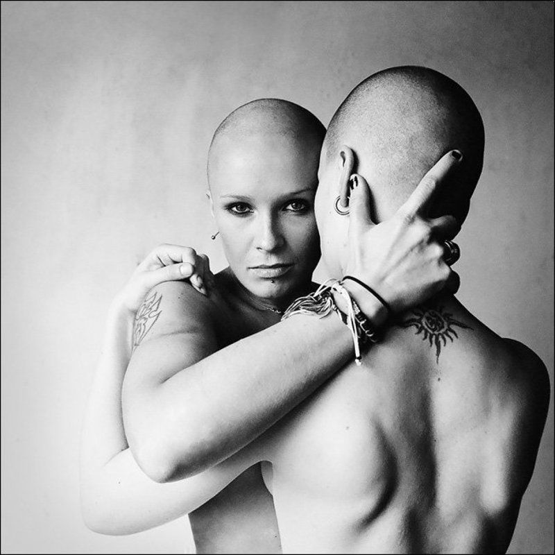 воспоминаия о Термодонте... фото превью