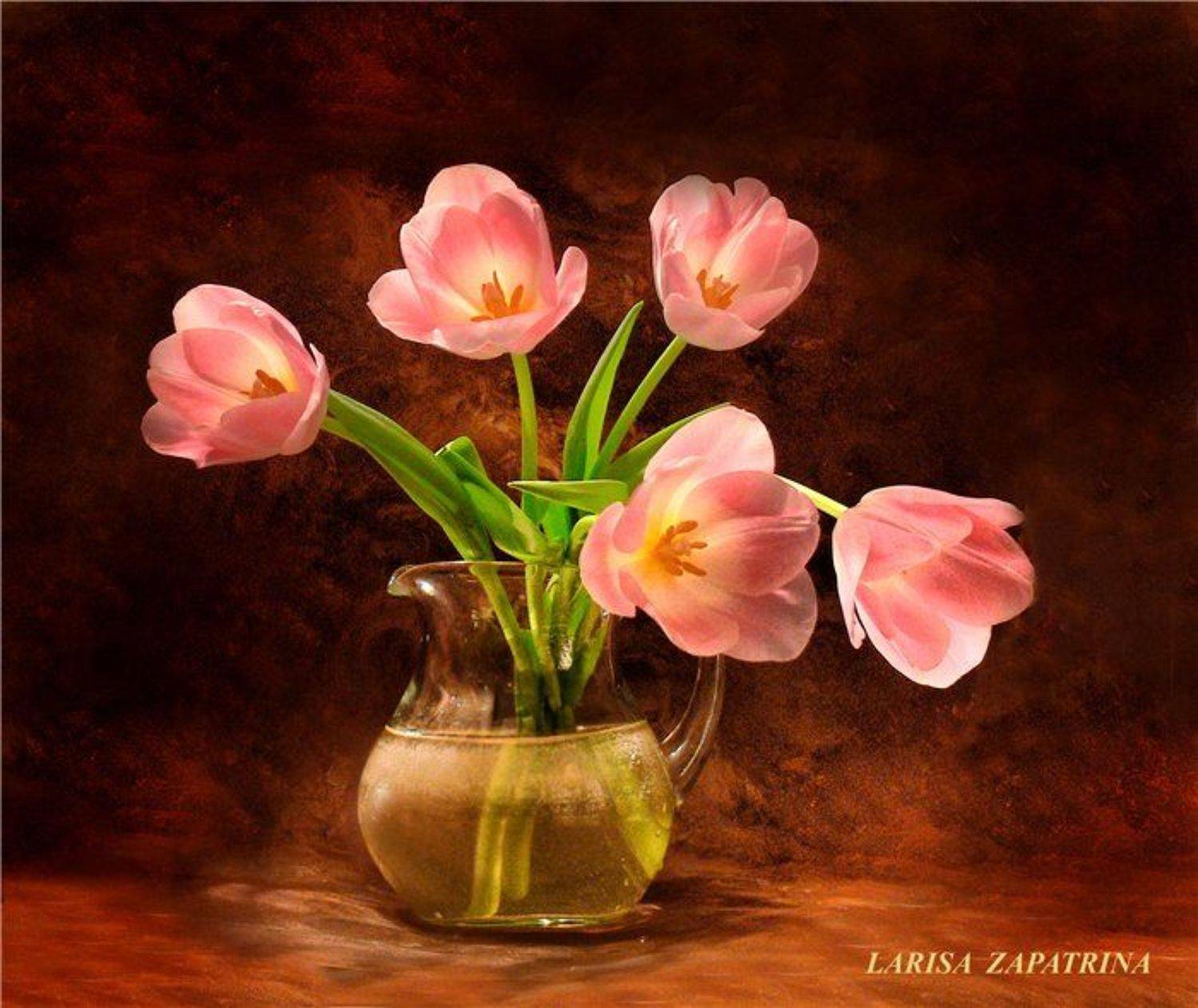 , Лариса Запатрина