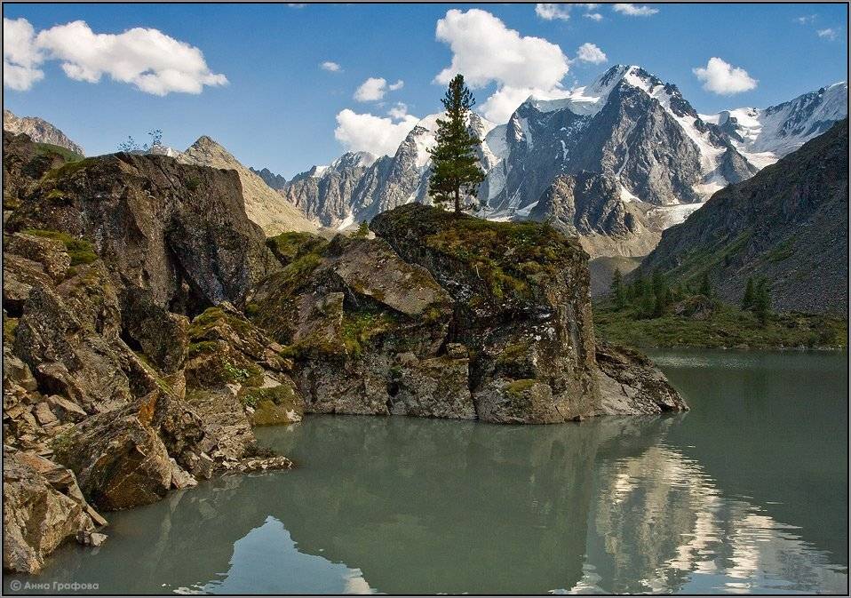 алтай, горы, горный алтай, вечер, озеро, верхнее шавлинское, сказка, красавица, мечта, аня графова, Аня Графова