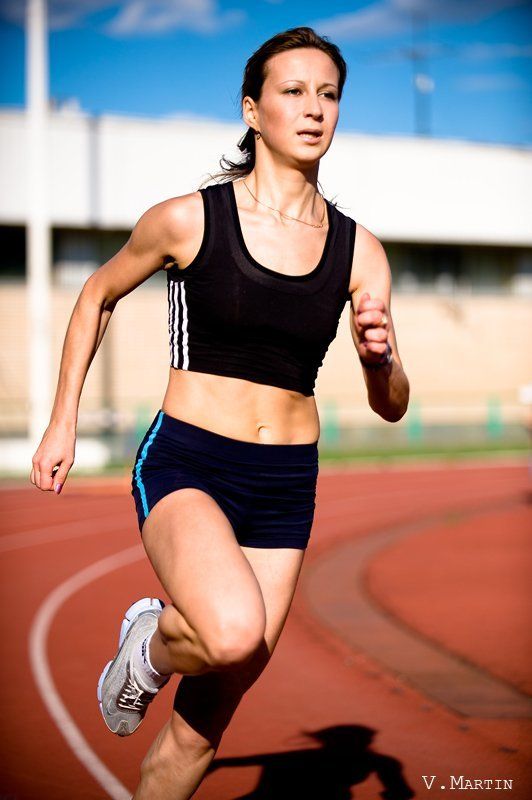 О, Спорт, Ты Жизнь! фото превью