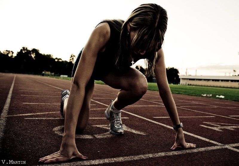 О, Спорт, Ты Жизнь! фото превью