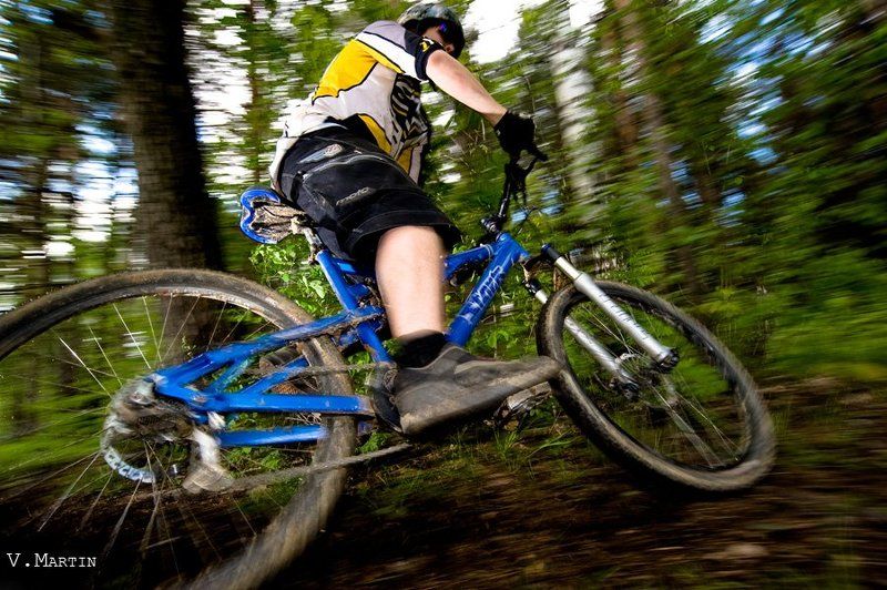 Mountain Bike фото превью