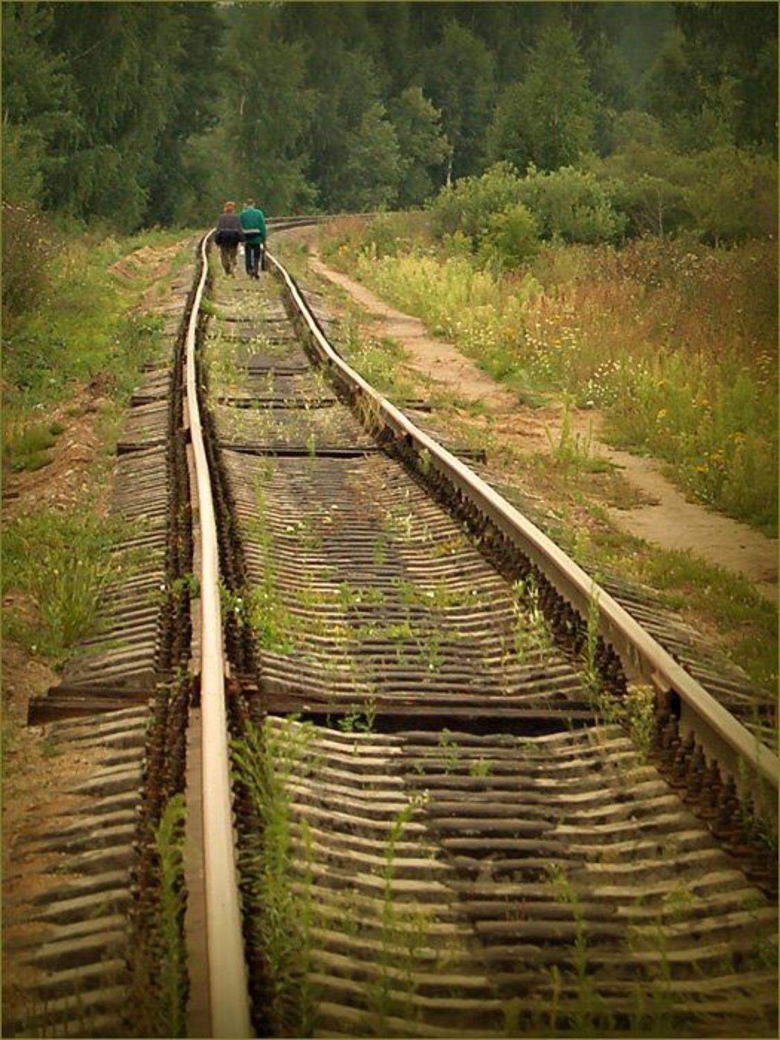 уходить..., Лариса Лучко