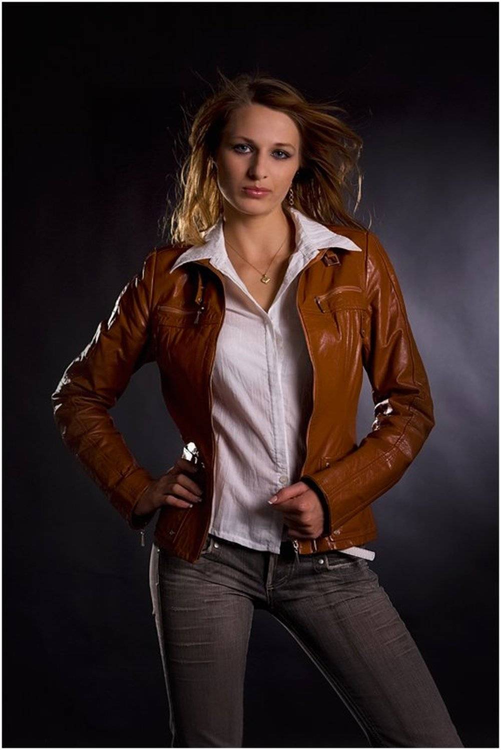 , Alexander Tolchinskiy