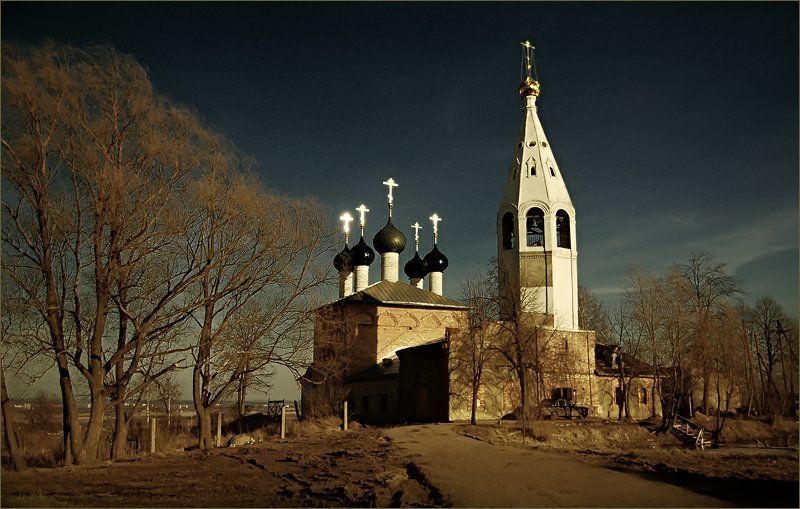 Верить... фото превью