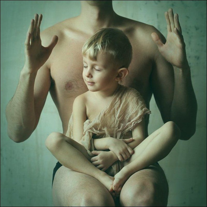 всем, кто ложится спать... фото превью