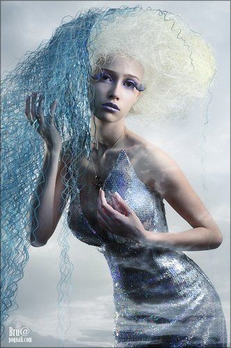 Дождливое настроение.