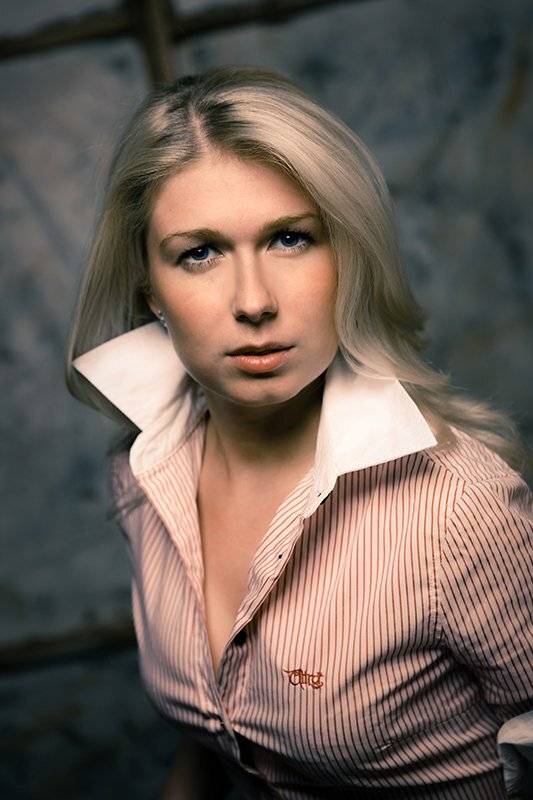 , Егор Желов