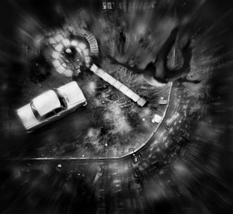 wwwest, Семенов Арсений