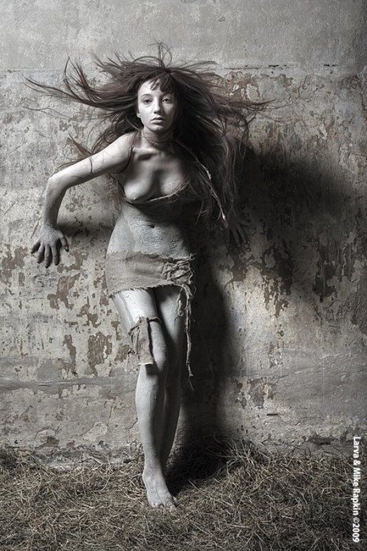 Проявление Души со Странностями фото превью