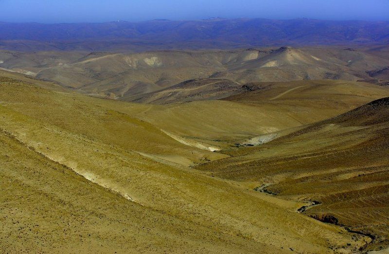 Краски пустыни фото превью