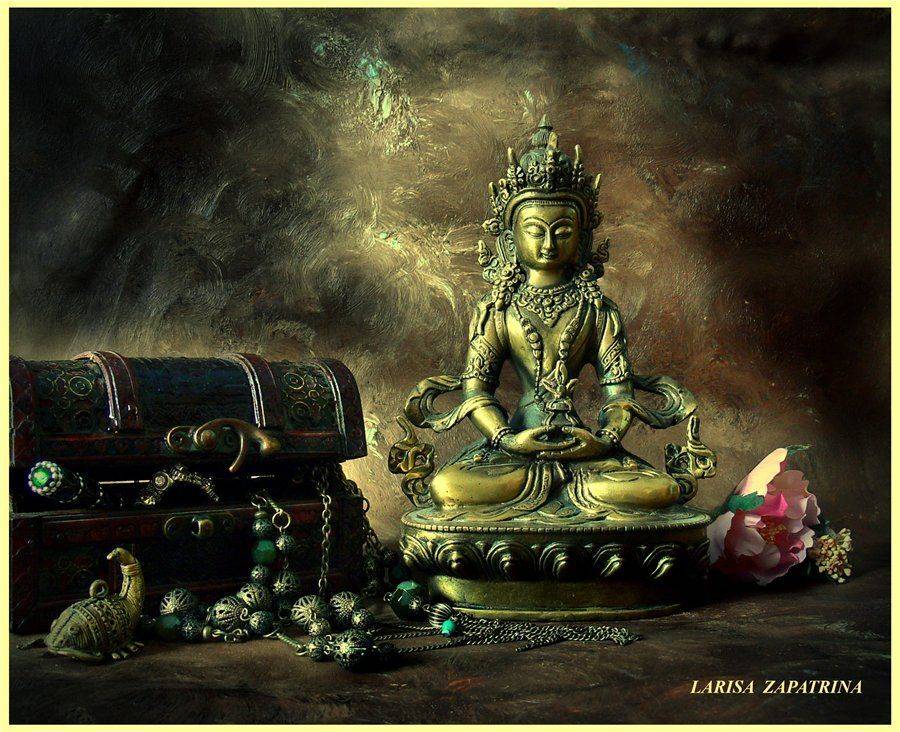 , Лариса Запатрина