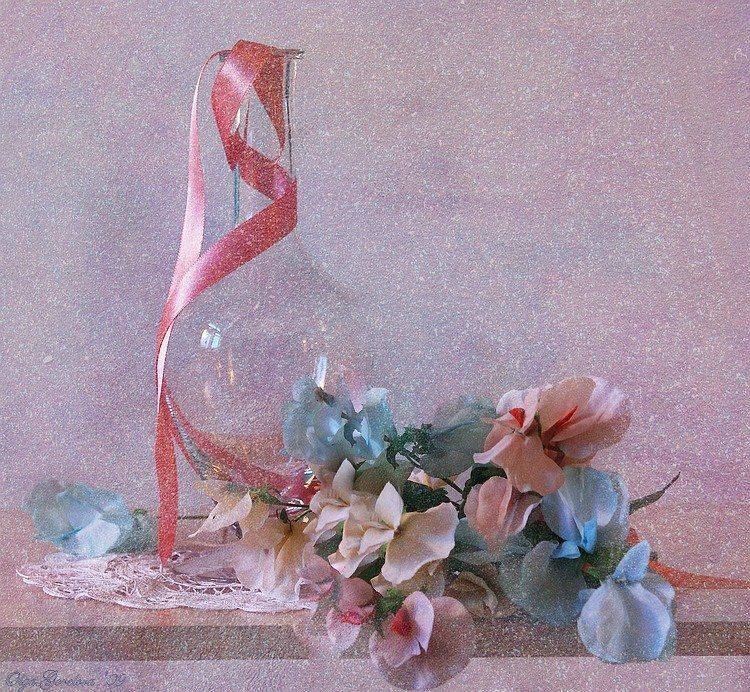 фото, цветы, натюрморт, Ольга Горелова