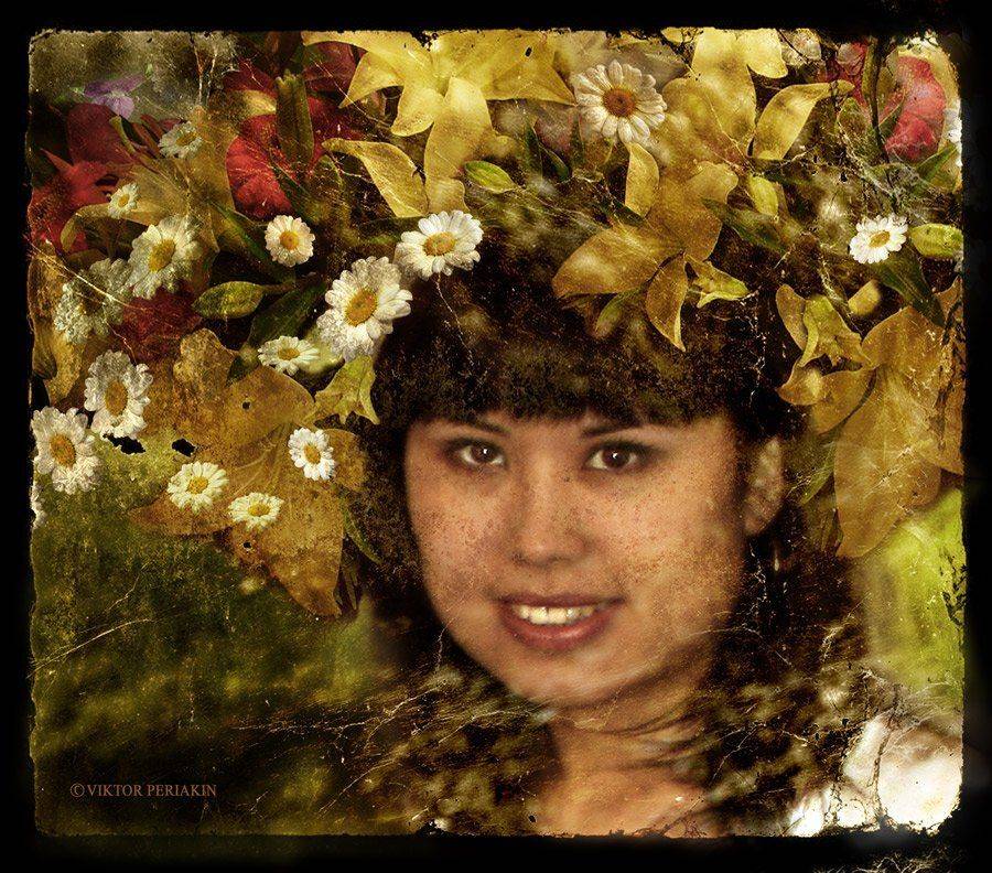 , Виктор Перякин