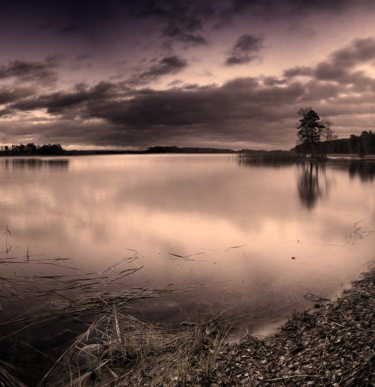 вуокса, Viktor Kalechenkov