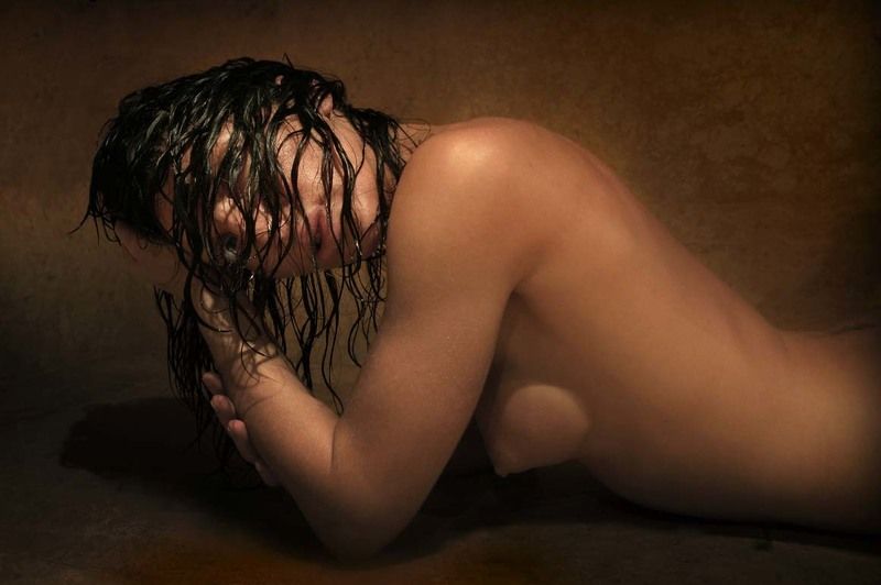 взгляд , бронзовая медаль  fiap в сербии ВЗГЛЯД фото превью