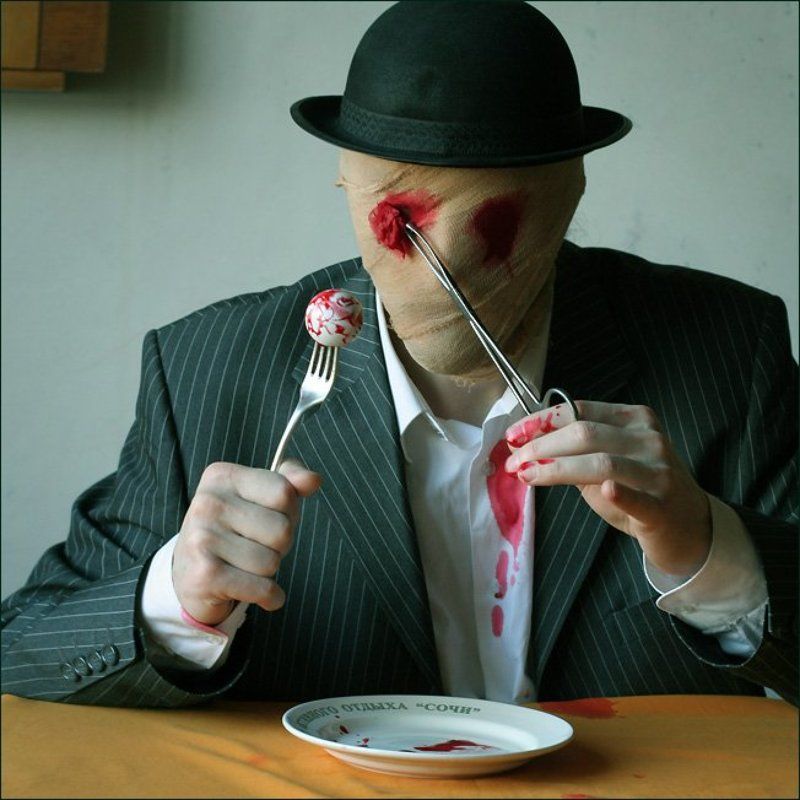 телевизор найди в себе силы, откажись от телевизора... фото превью