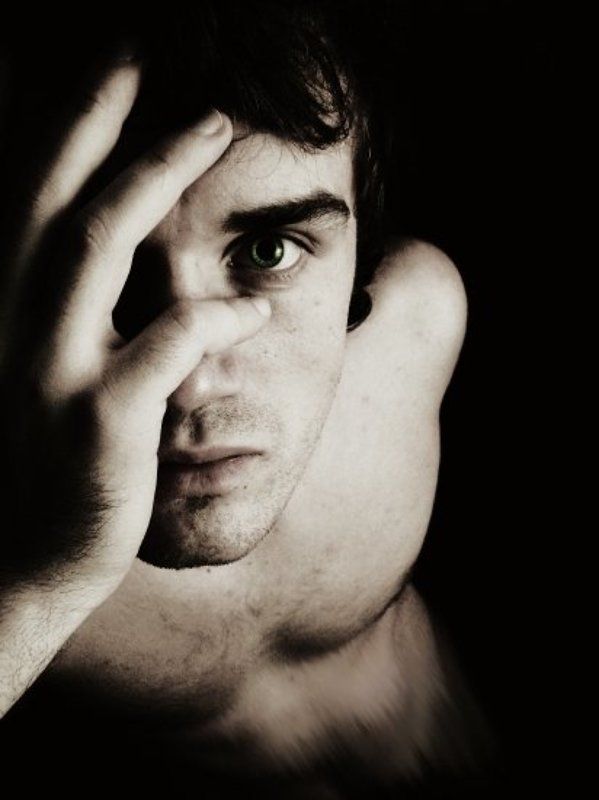 Window light фото превью