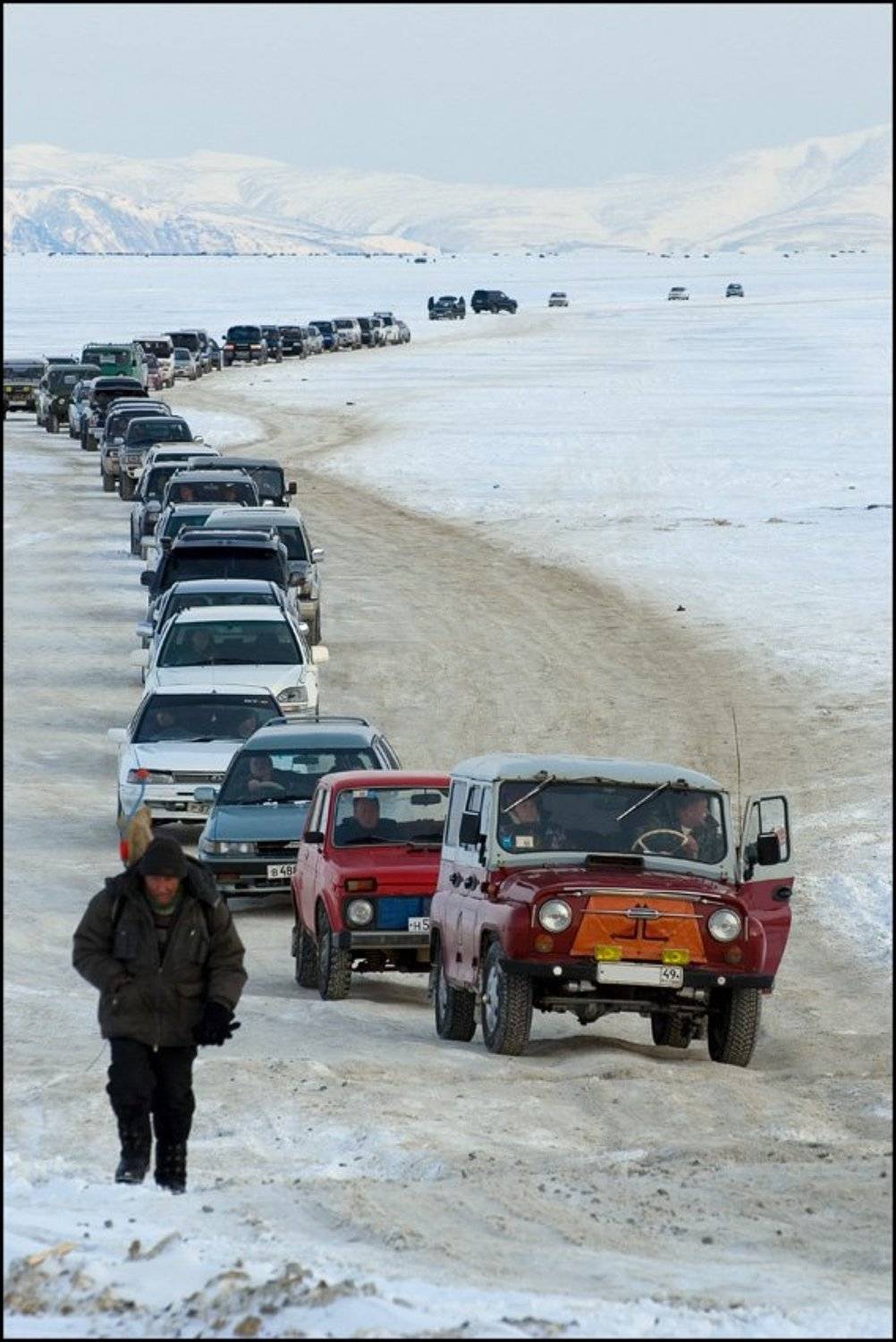 гертнера, рыбалка, Voldemar