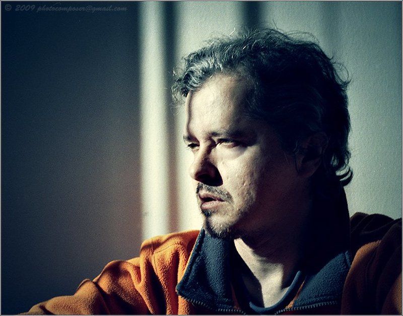 pilgrim, портрет Average product of destiny фото превью