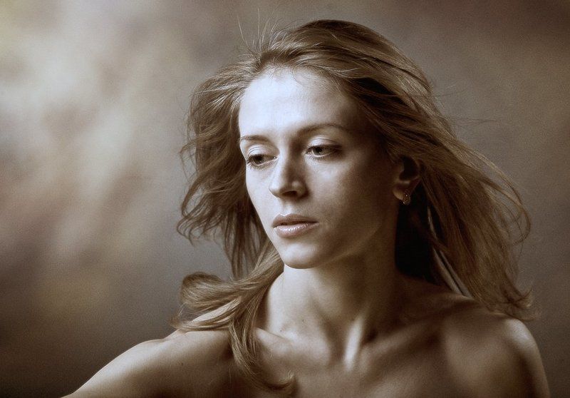 портрет фото превью