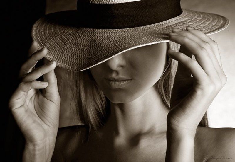 портрет фото превью