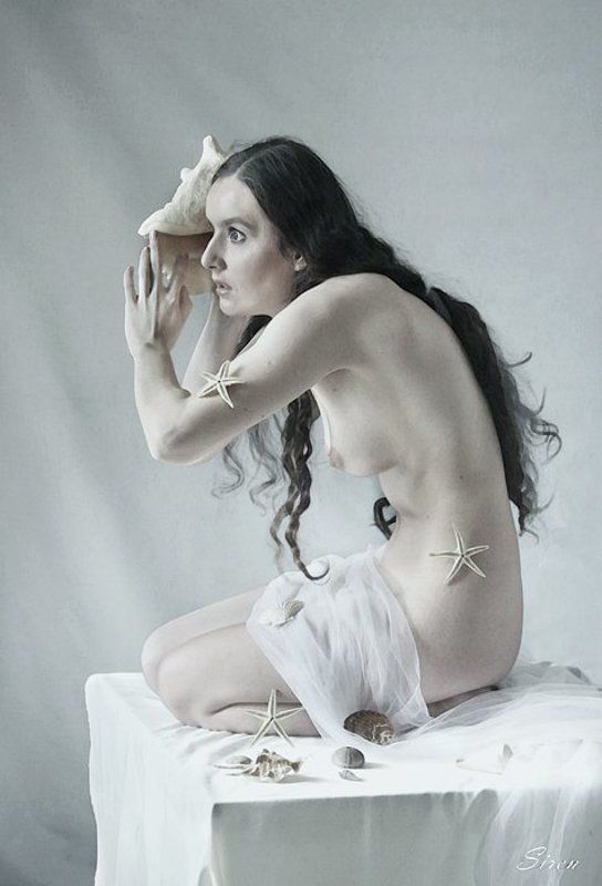 Слушая бурю фото превью