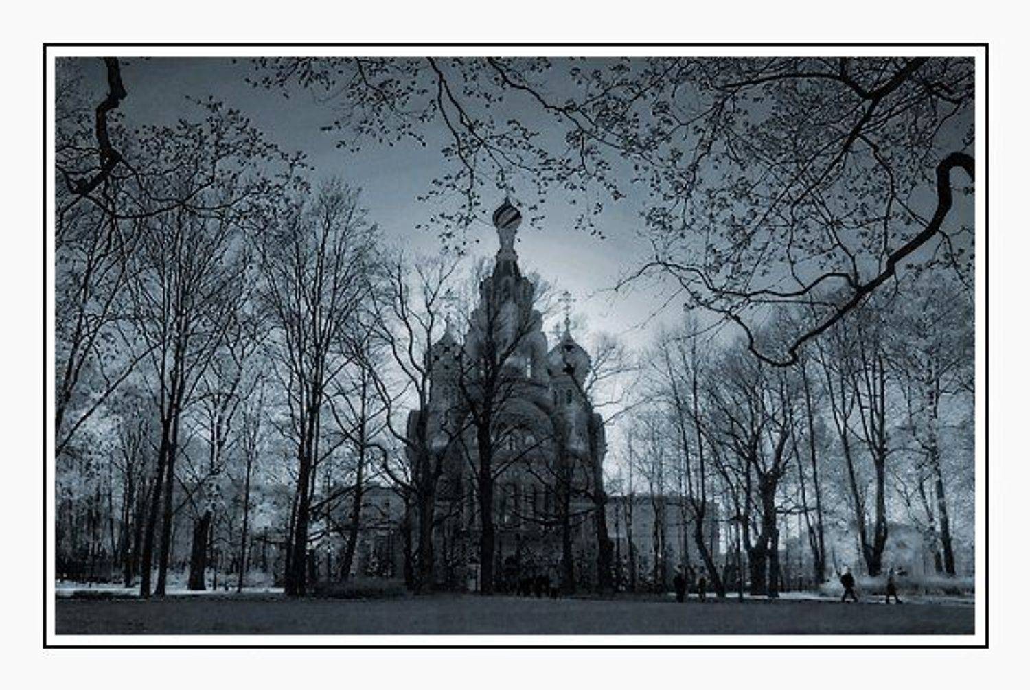 2007, KIRILL KULIKOV(KARAKULEV)