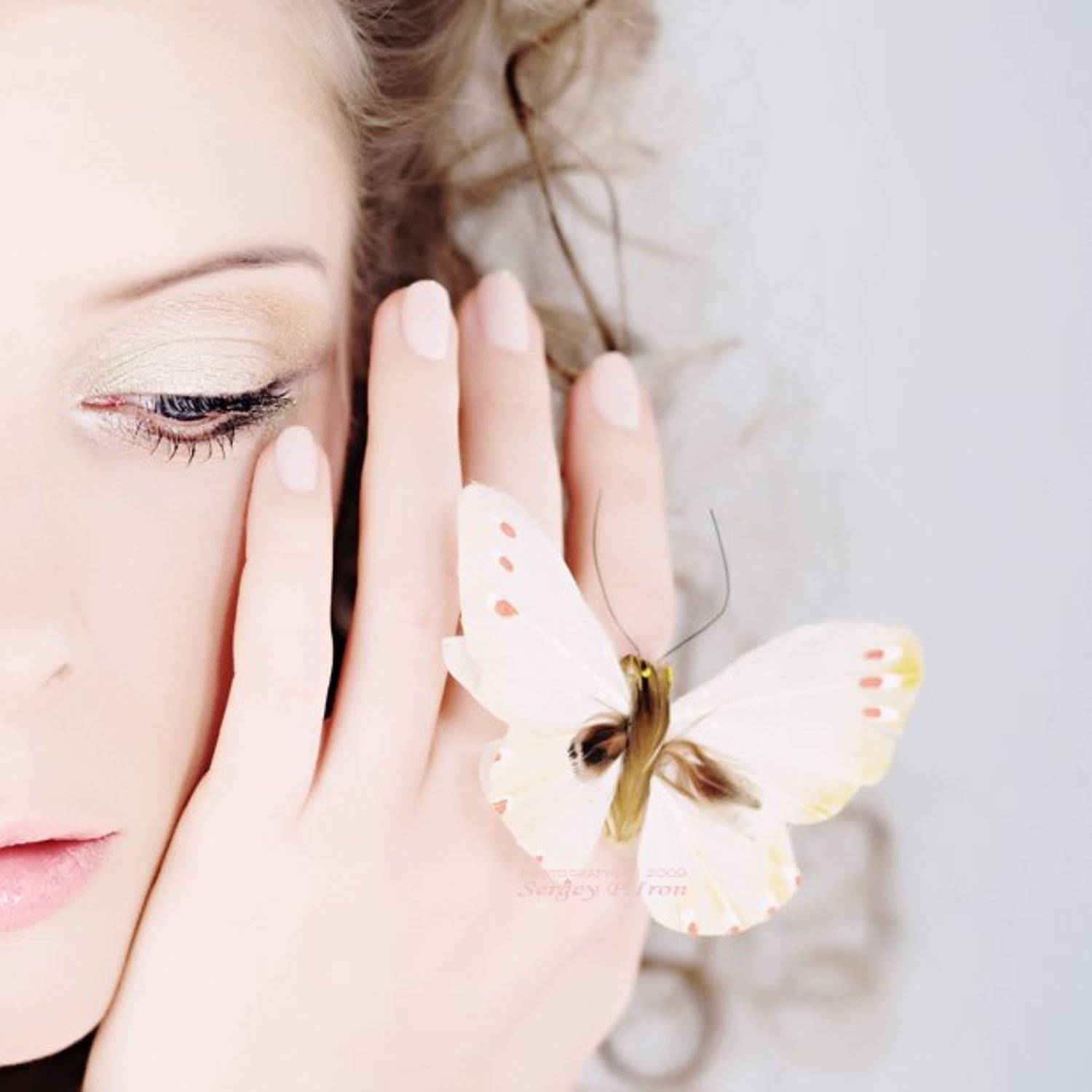 юлия федосеева, shelter of dreams, Юлия Федосеева (Shelter of dreams)