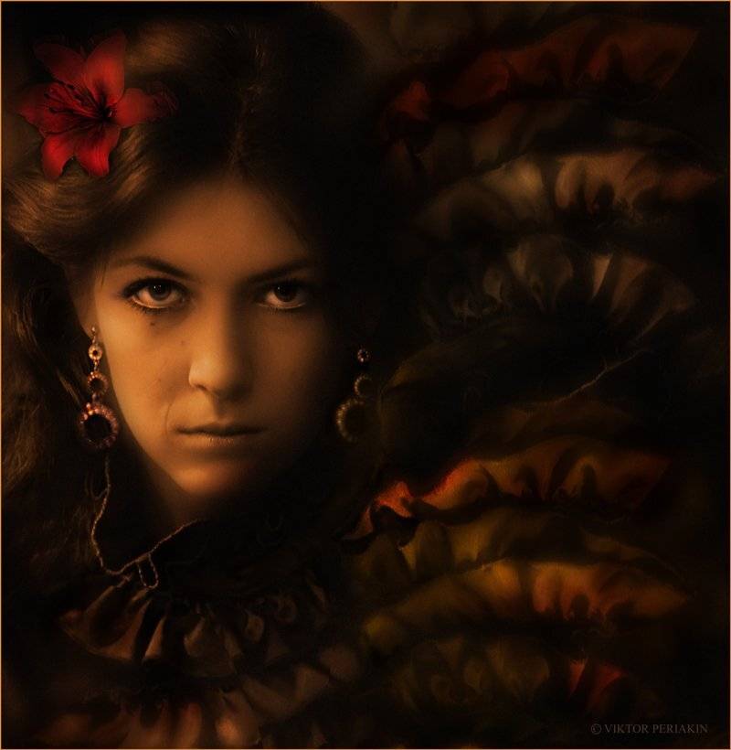 , Виктор Перякин