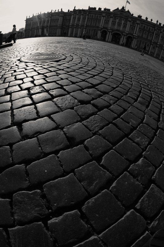 Питер фото превью