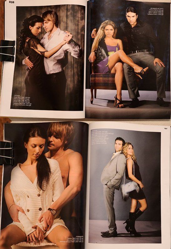 Голливудские истории фото превью