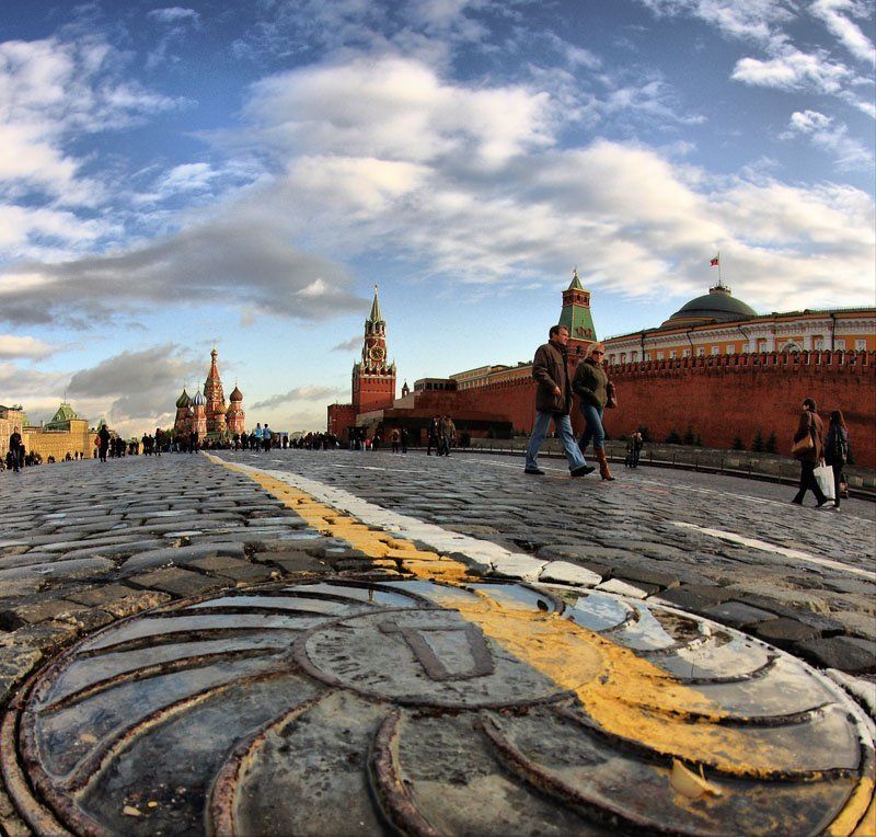 Пуп земли фото превью