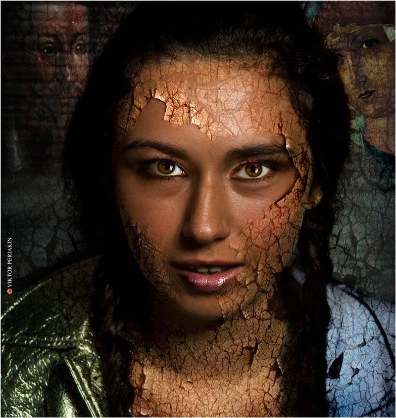 , Виктор Перякин