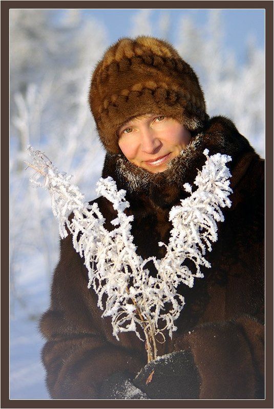 С праздником! фото превью