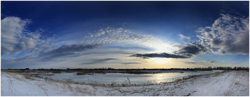 хакасия ВОЗДУШНЫЕ МОСТЫ фото превью