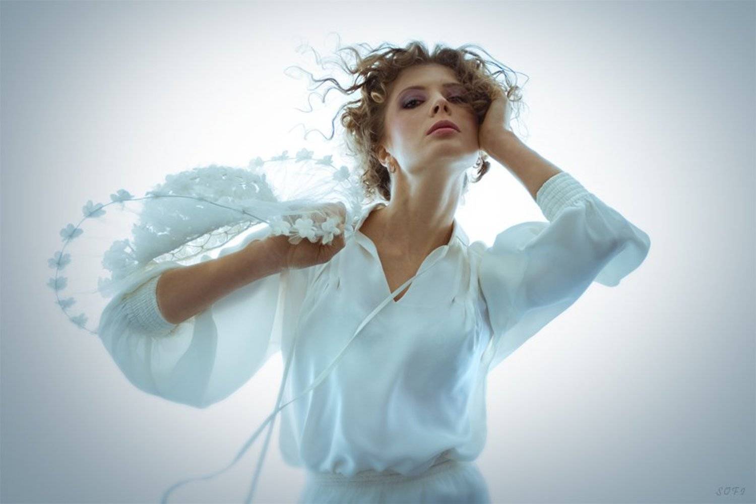 юлия федосеева, shelter of dreams, Юлия Федосеева (Shelter of dreams)