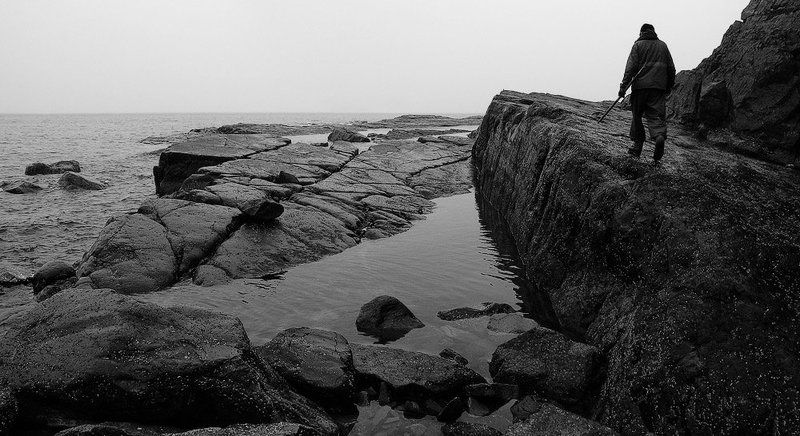 морская, владивосток-2000 Уходим фото превью