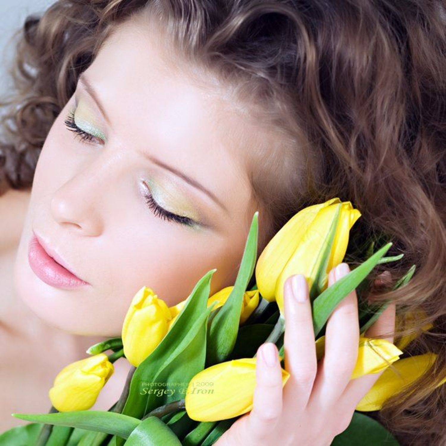 юлия федосеева, shelter of dreams, Юлия Федосеева (Shelter of dreams)