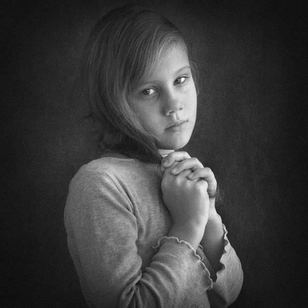 дочь, Denis Buchel