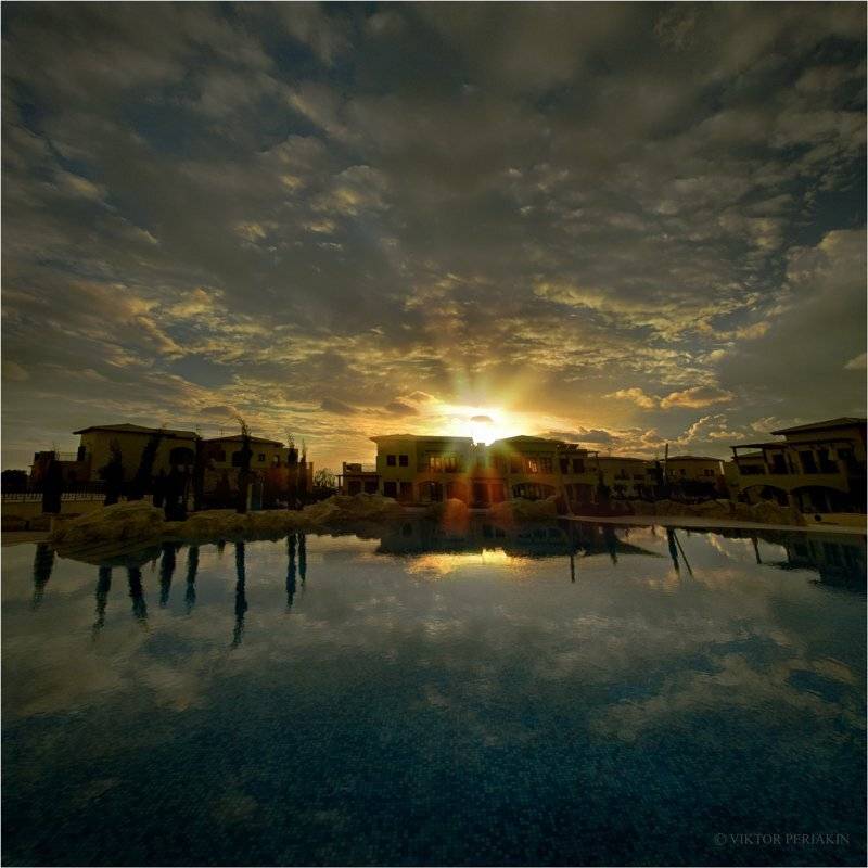 , Виктор Перякин