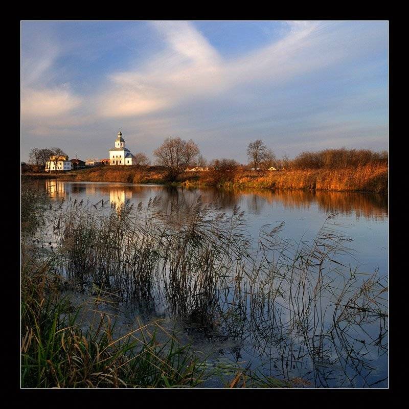 , Солохин Михаил