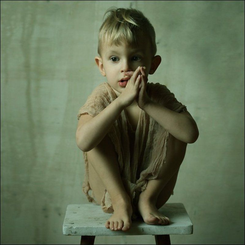 размышления на тему целесообразности бисера... фото превью